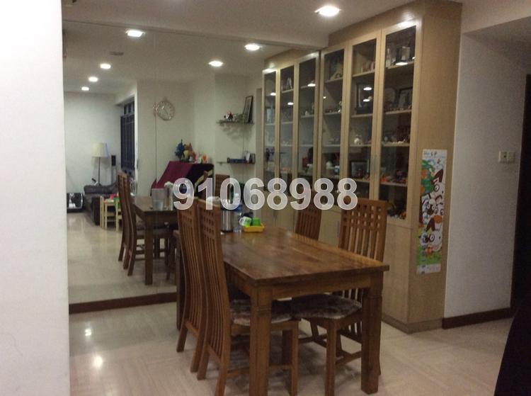 East Meadows (D16), Condominium #101552342